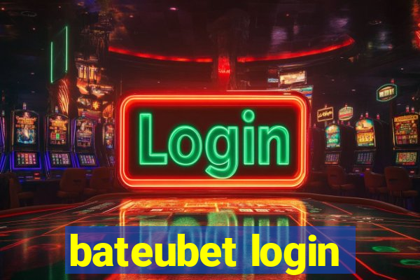 bateubet login